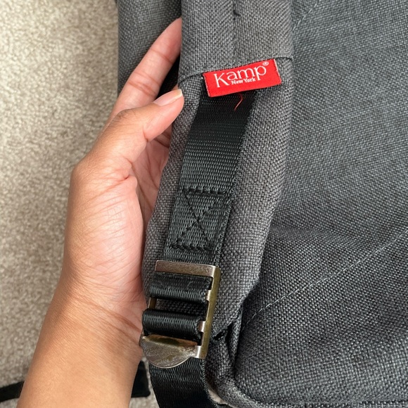 Kamp Waterproof Backpack - Picture 12 of 14